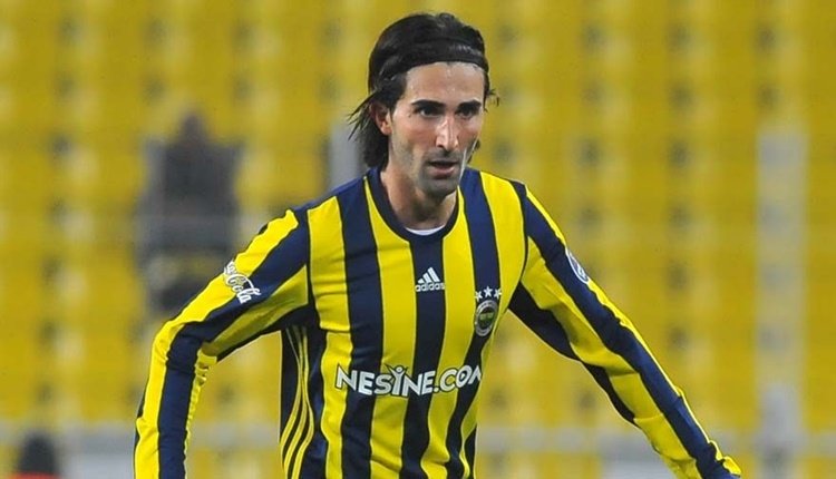 Hasan Ali Kaldırım - 4,5 milyon euro