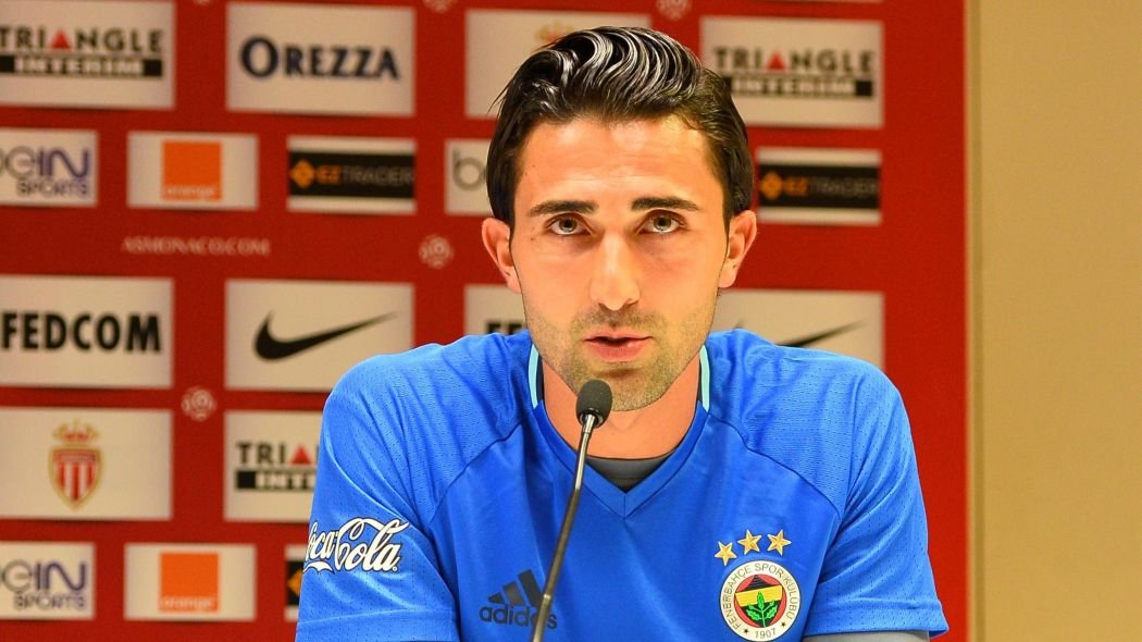 'Hasan Ali Kaldırım'dan itiraf! Valbuena ve transfer...