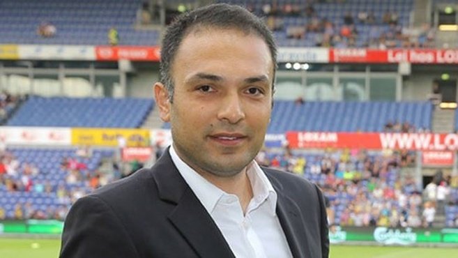 Hasan Çetinkaya: Her kupada olduğu gibi bu kupada da iddialıyız