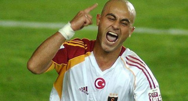 Hasan Şaş - 5 milyon euro