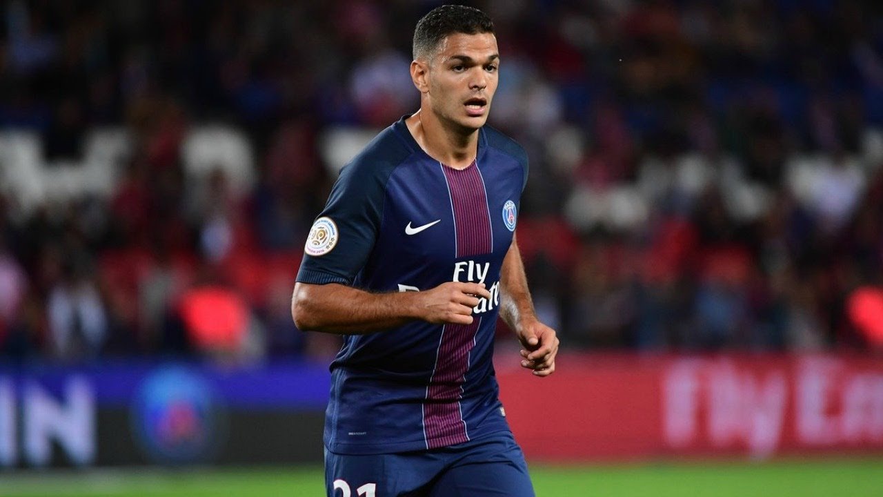 Hatem Ben Arfa - Fenerbahçe