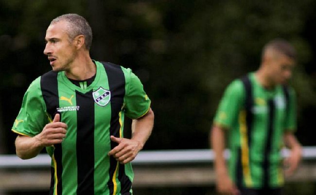 Henrik Larsson -Högaborg