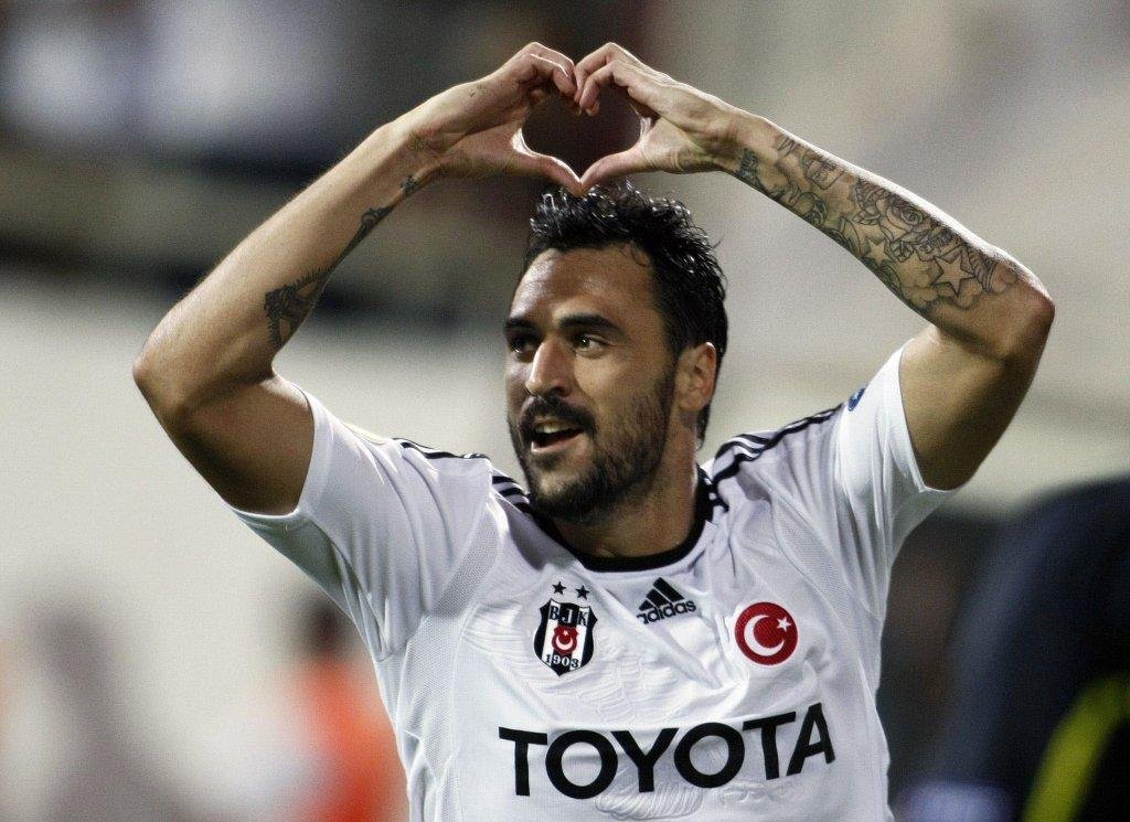 Hugo Almeida