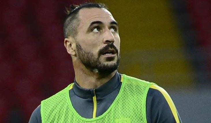 'Hugo Almeida'dan Pepe yorumu! 