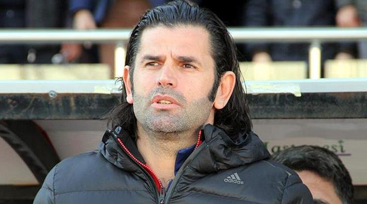 İbrahim Üzülmez'den Pepe yorumu! 