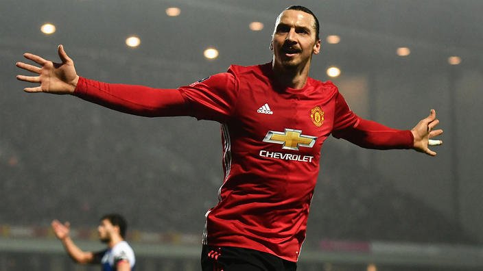 Ibrahimovic