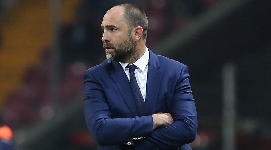 IGOR TUDOR