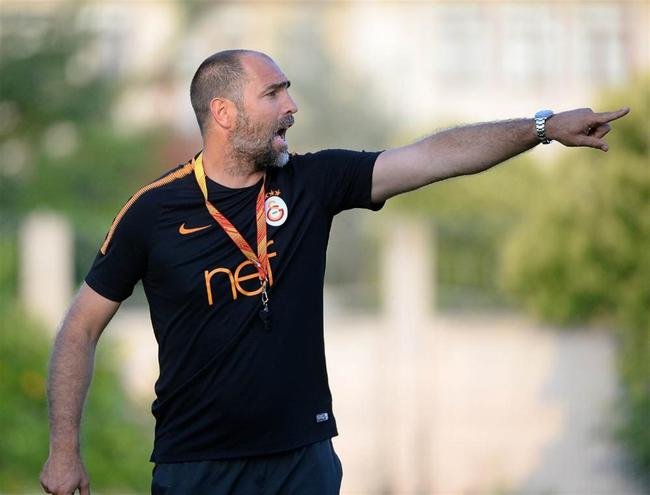 Igor Tudor: Özel bir sezon yaşıyoruz