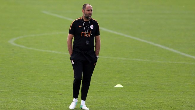 Igor Tudor’dan Sneijder açıklaması