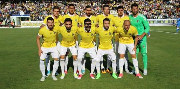 ’İki golcü şart!’
