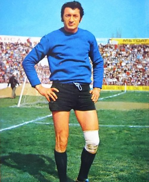 Ilie Datcu 1969-1975