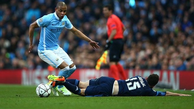 İngilizler duyurdu: Fernando Galatasaray’da!