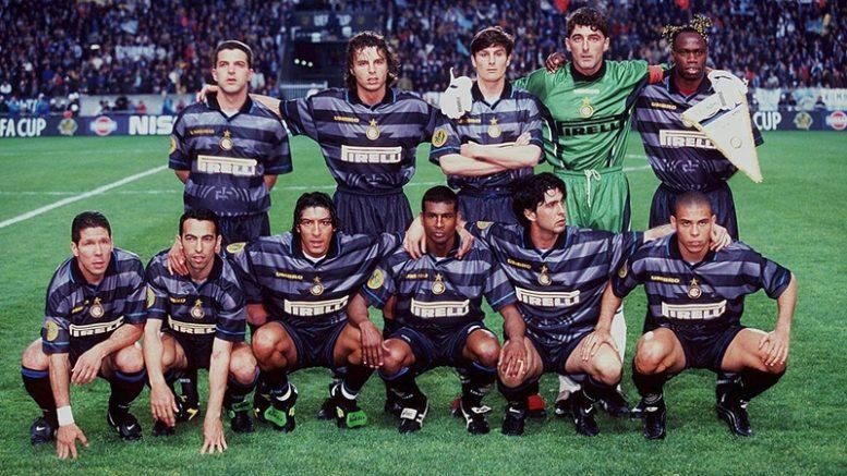 Inter 1997-1998
