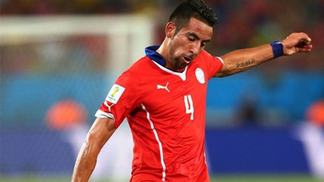 Isla'nın Fenerbahçe'deki forma numarası 