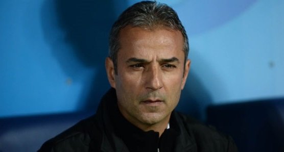 İsmail Kartal açıkladı! Fenerbahçe'den Ankaragücü'ne transfer
