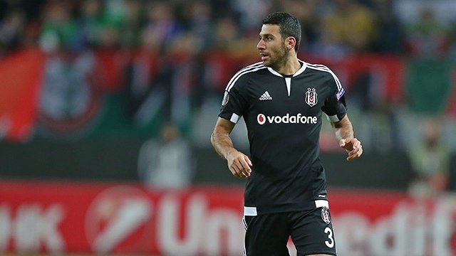 İSMAİL KÖYBAŞI