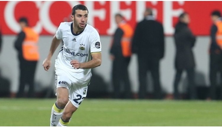 İsmail Köybaşı - 3 milyon euro