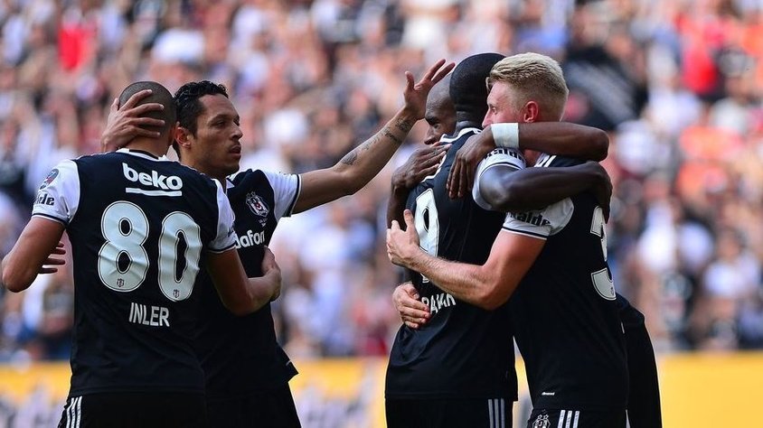 İspanya'da transfer zirvesi!