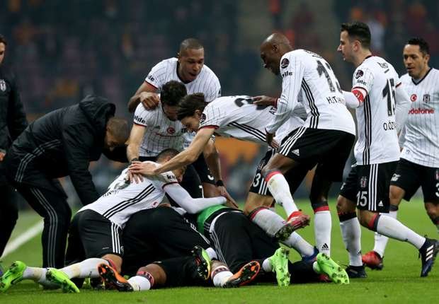 İspanya’da transfer zirvesi!