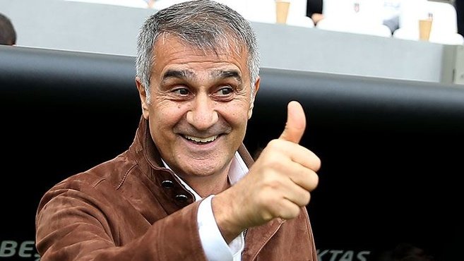 'İşte Beşiktaş'ın forvet adayları