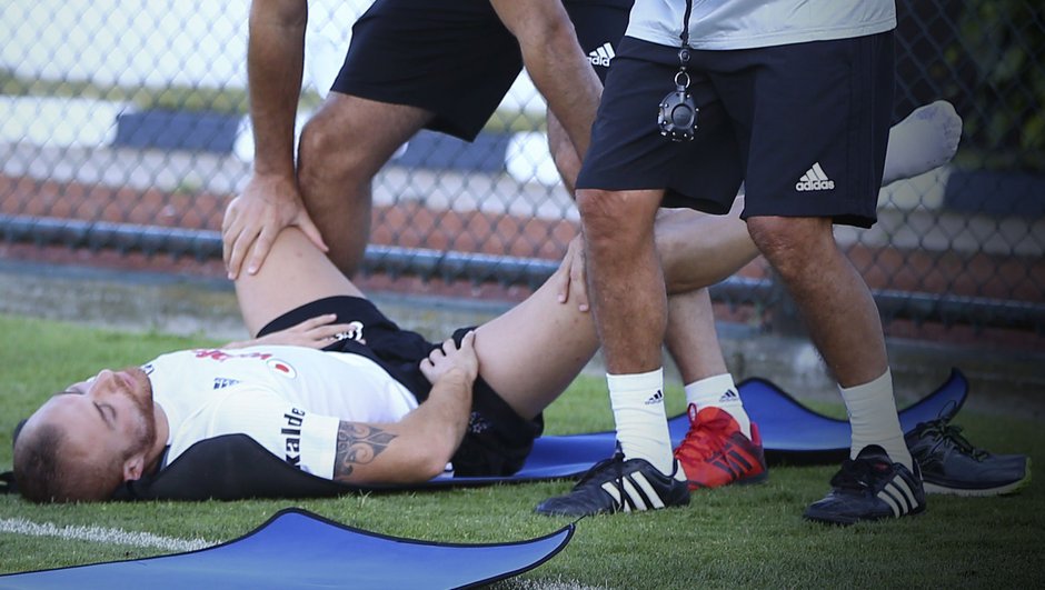 İşte Beşiktaş'ta Gökhan Töre'nin yerine adaylar