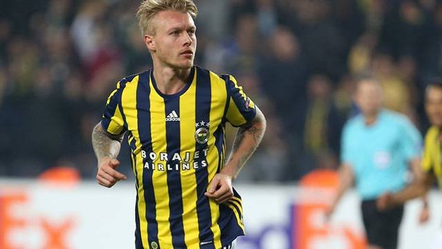 İşte Fenerbahçe'de Kjaer'in yerine 4 aday