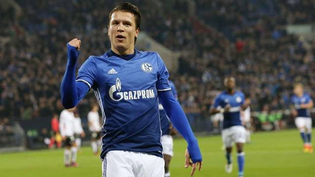 'İşte Galatasaray'ın Konoplyanka teklifi