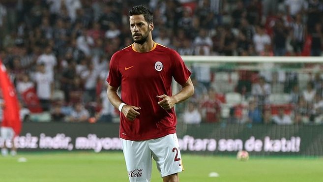 İşte Hakan Balta’nın yeni takımı