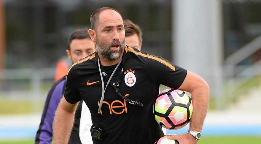 İşte Igor Tudor'un en çok istediği futbolcu