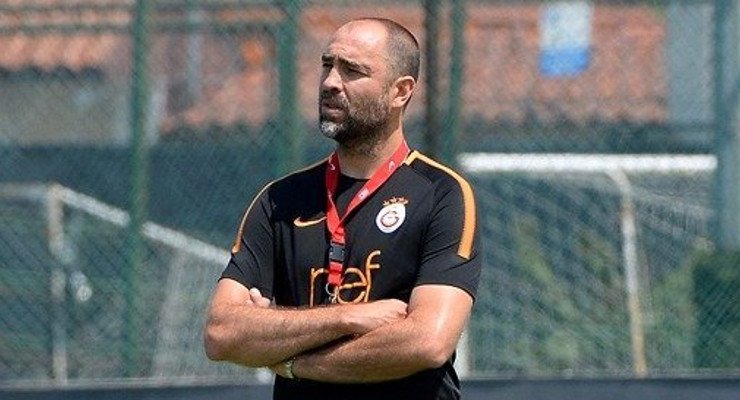 'İşte Igor Tudor'un en çok istediği futbolcu