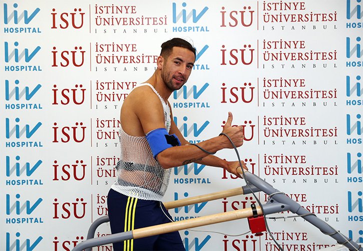 'İşte Isla'nın kazanacağı yıllık para