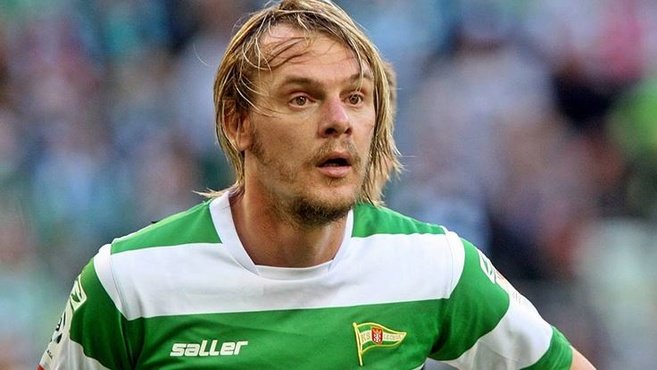 İşte Krasic’in yeni takımı