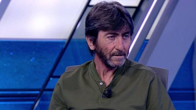 İşte Rıdvan Dilmen'in yeni kanalı