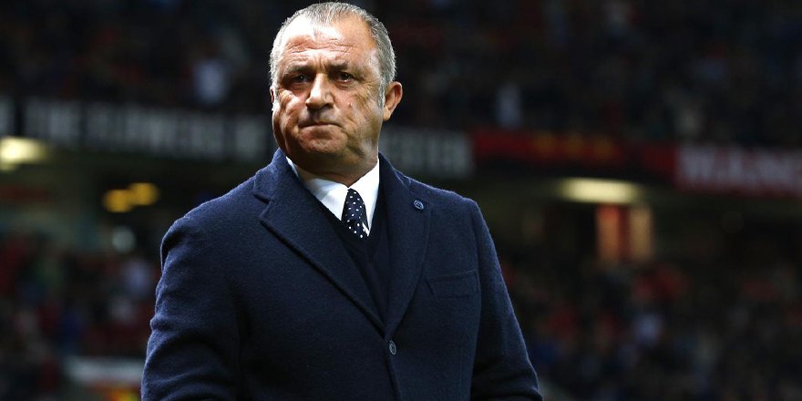 İŞTE TERİM’İN MEKTUBU