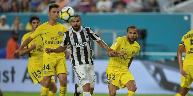 İtalya basınından sürpriz iddia!