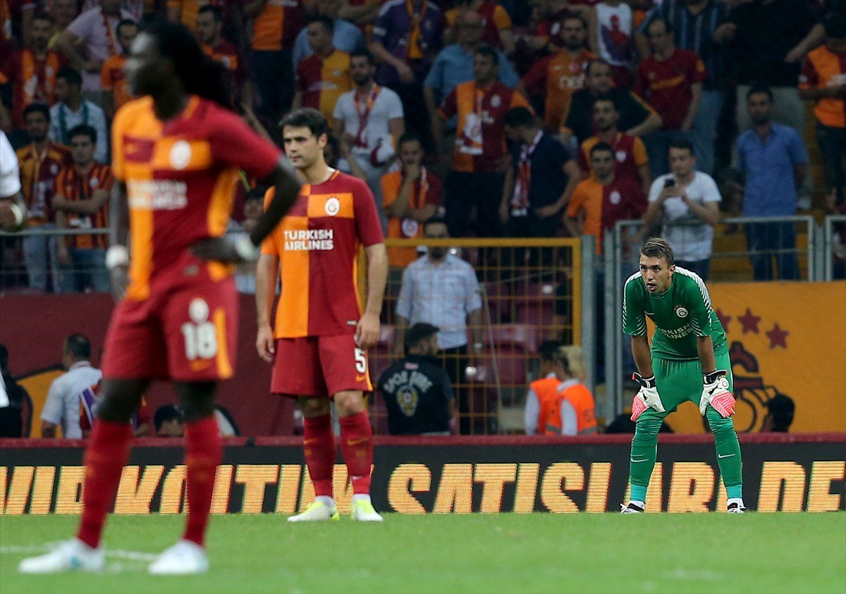 İtalyan gazeteci Galatasaray'a transferi açıkladı