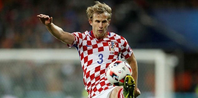 Ivan Strinic iddiası