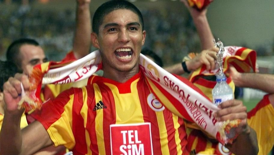 Jardel - 17,05 milyon euro