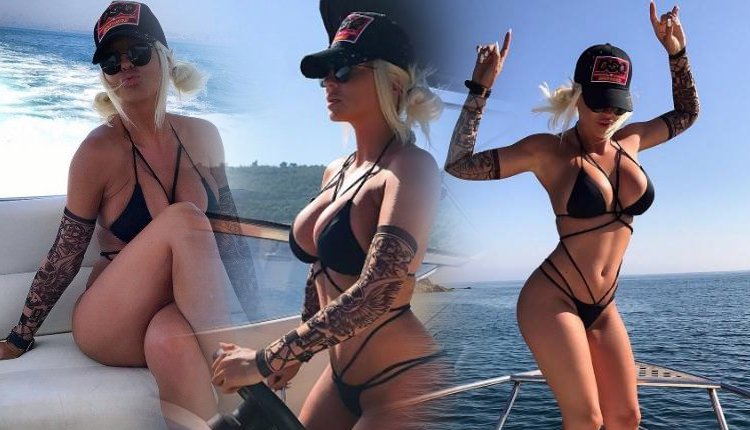 Jelena karleusa seks