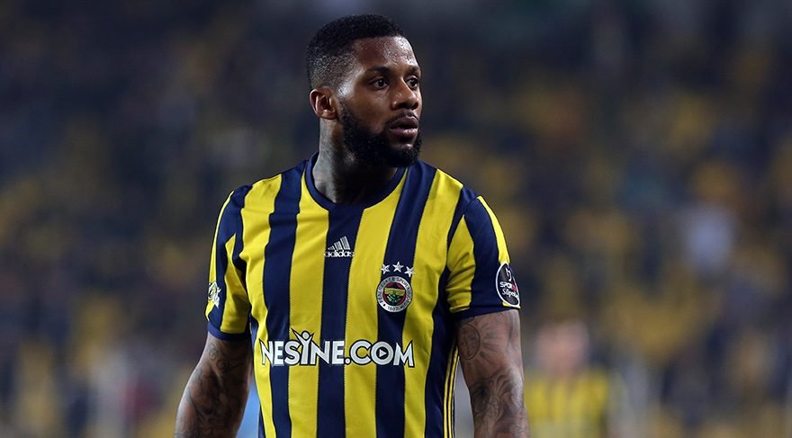 'Jeremain Lens için son dakika açıklaması
