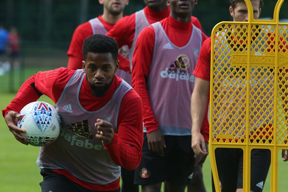 Jeremain Lens'in transferi için flaş açıklama