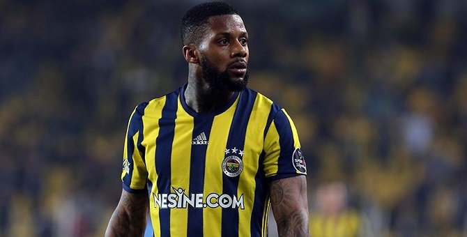 'Jeremain Lens'te sevindiren gelişme