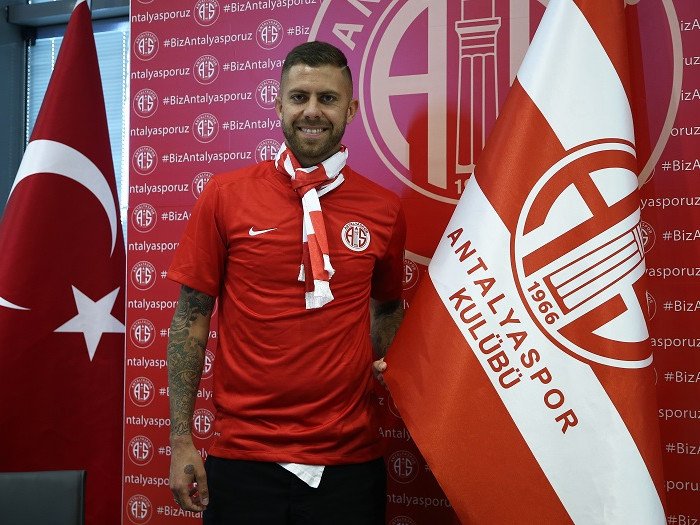 Jeremy Menez