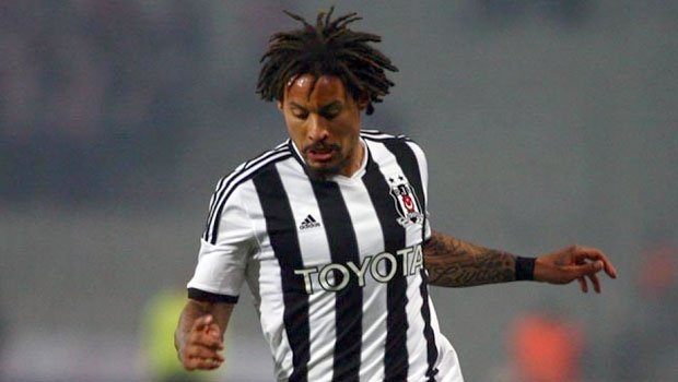 Jermaine Jones (200 bin Euro)