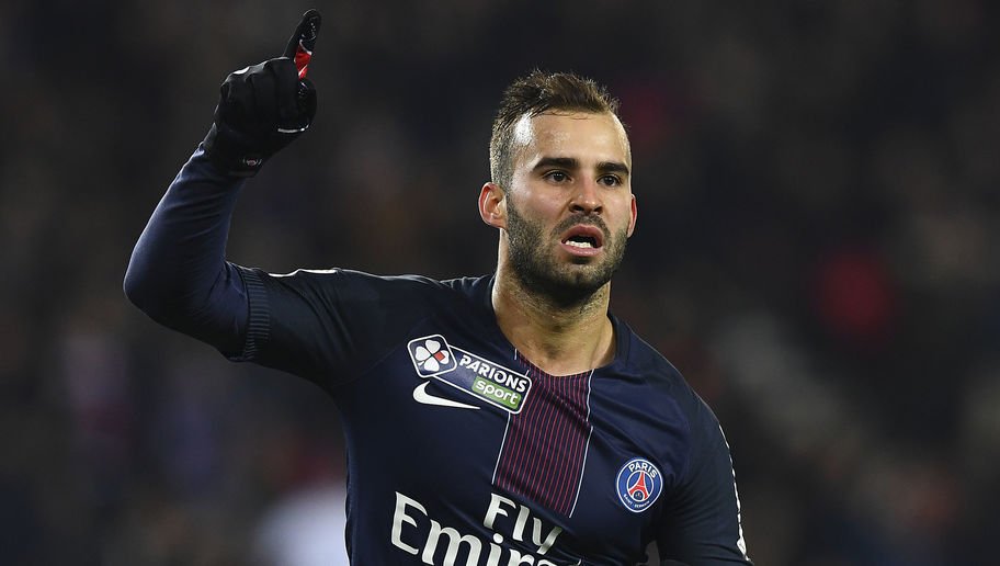 Jese Rodriguez - PSG