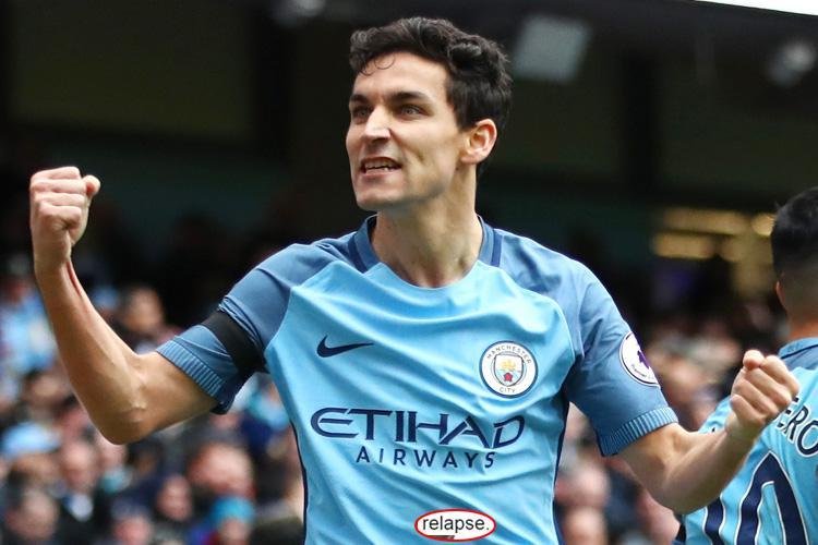 Jesus Navas
