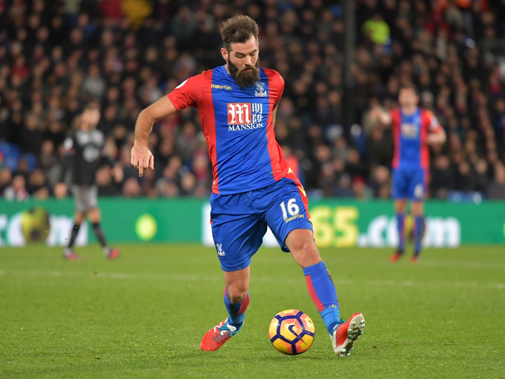 Joe Ledley