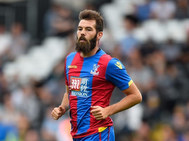 Joe Ledley