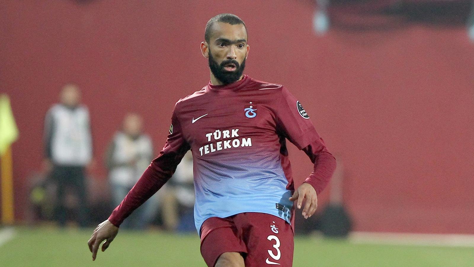 Jose Bosingwa