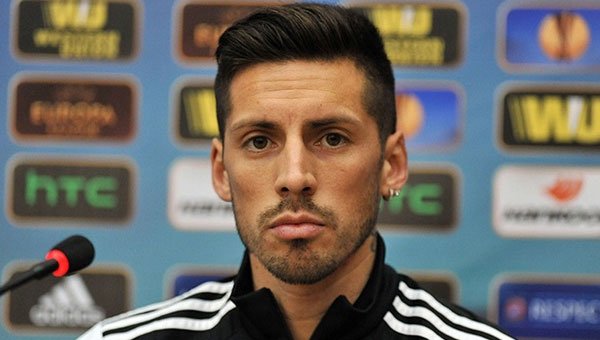 Jose Sosa